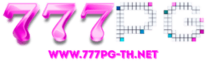 777pg - logo